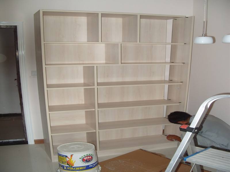 拆装家具1